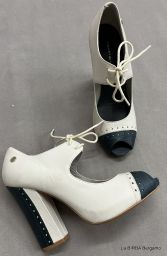 SCARPE TOMMY HILFIGER