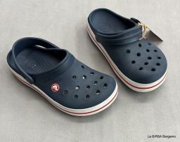 CIABATTE CROCS  J 4