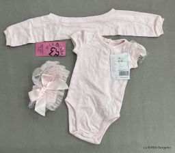 COMPLETO PRENATAL NUOVO