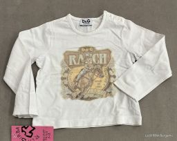 MAGLIA D&G