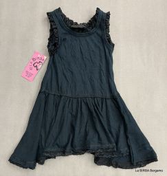 VESTITO S/M  PINCO PALLINO