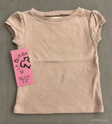 MAGLIA M/C DOU DOU