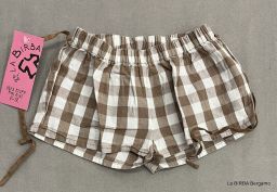 SHORT DOU DOU