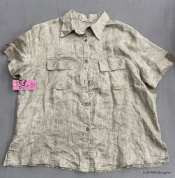 CAMICIA MADE IN ITALY
