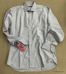 CAMICIA GIACOMO TOSETTI