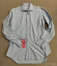 CAMICIA GIACOMO TOSETTI