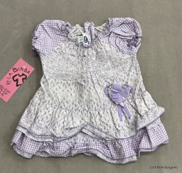 VESTITO CHICCO