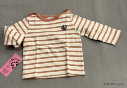MAGLIA PETIT BATEAU