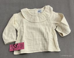 CAMICIA PETIT BATEAU