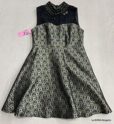 VESTITO HARMING