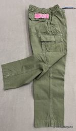 PANTALONI BELLEROSE