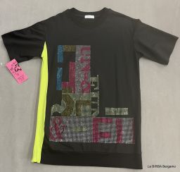 MAGLIA M/C FUN &FUN