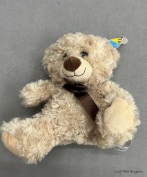PELUCHES NUOVO
