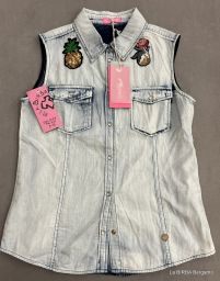 GILE JEANS GAUDI NUOVO