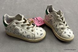 SCARPE ADIDAS STAN SMITH