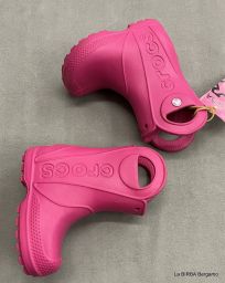 STIVALI PIOGGIA CROCS C 6