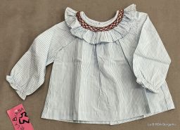 CAMICIA M/L JACADI