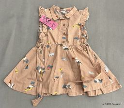 VESTITO PETIT BATEAU