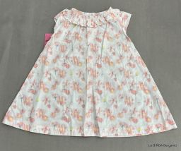 VESTITO PETIT BATEAU