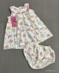 VESTITO PETIT BATEAU