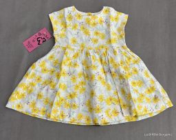 VESTITO PETIT BATEAU