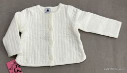 FELPA BOT PETIT BATEAU
