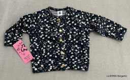 FELPA BOT PETIT BATEAU