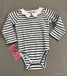 BODY MAGLIA JACADI