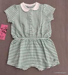 PAGLIACCETTO PETIT BATEAU
