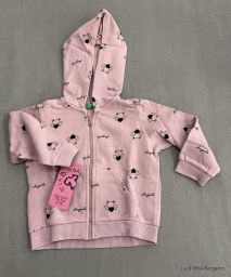 FELPA BENETTON