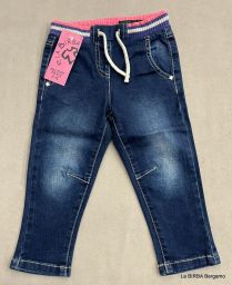 JEANS BENETTON
