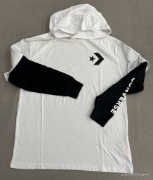 MAGLIA M/L CONVERSE