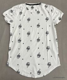 MAGLIA M/C HOLLISTER