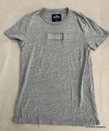 MAGLIA M/C HOLLISTER