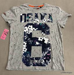 MAGLIA M/C SUPER DRY