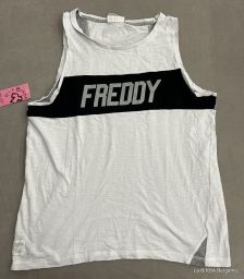 CANOTTA FREDDY