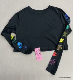 MAGLIA M/C NIKE