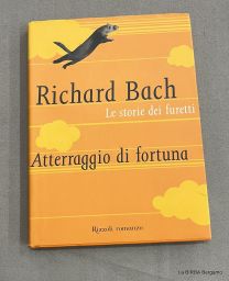 LIBRO LE STORIE DEI FURETTI
