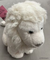 PELUCHES LEONE TRUDY