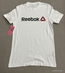 MAGLIA M/C REEBOK