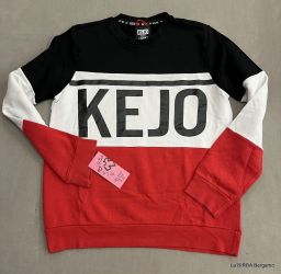 FELPA KEJO