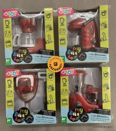LAVAGNA MAGNETICA PAW PATROL NUOVO