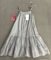 VESTITO CHATEAU DE SABLE NUOVO