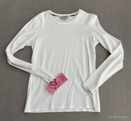 MAGLIA M/L  BURBERRY