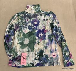 MAGLIA M/L DESIGUAL