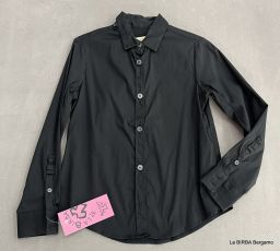 CAMICIA M/L GRIFONI