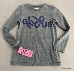 MAGLIA M/L GRIFONI
