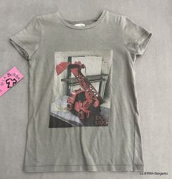 MAGLIA M/C DOU DOU