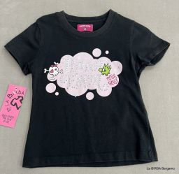 MAGLIA M/C PUERCO ESPIN