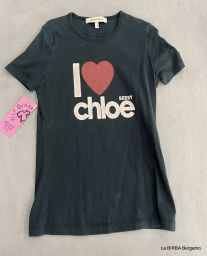 MAGLIA M/C CHLOE